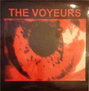 The Voyeurs  - The Voyeurs