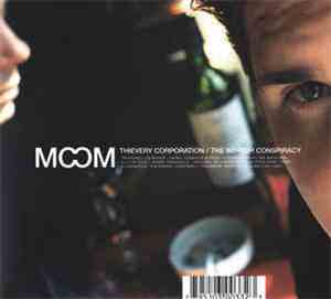 Thievery Corporation - The Mirror Conspiracy