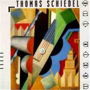 Thomas Schiedel - All Alone