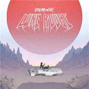 TOKiMONSTA - Lune Rouge