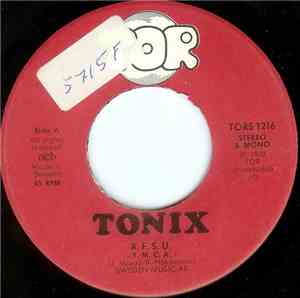 Tonix - R.F.S.U.