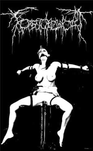 Tortured Whore - Demo 2014