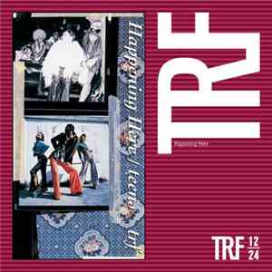 TRF - Happening Here / Teens