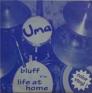 Uma  - Bluff