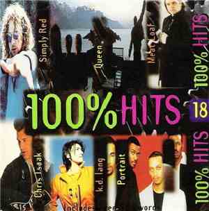 Various - 100% Hits 18