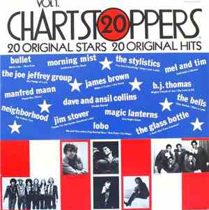 Various - 20 Chartstoppers Vol 1