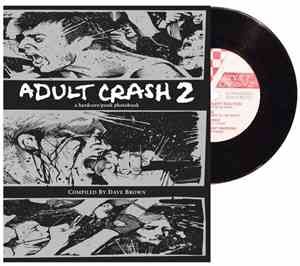 Various - Adult Crash 2