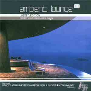 Various - Ambient Lounge 3