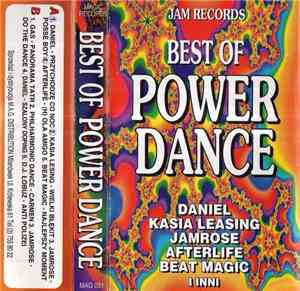 Various - Best Of Power Dance