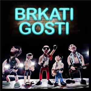 Various - Brkati Gosti