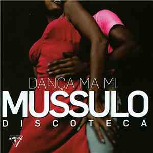 Various - Dança Ma Mi Mussulo Discoteca