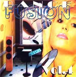 Various - Dance Fusion Vol. 4