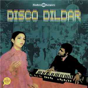 Various - Disco Dildar