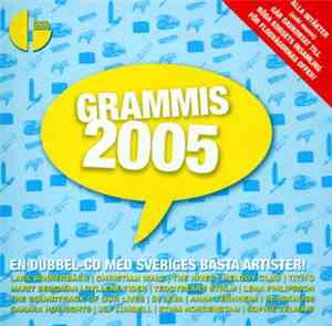 Various - Grammis 2005