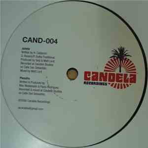 Various - Julieta / Plenafro