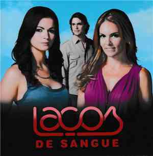 Various - Laços De Sangue