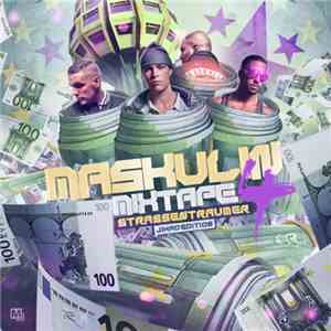 Various - Maskulin Mixtape Vol. 4: Strassenträumer (Jihad Edition)
