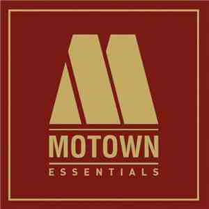 Various - Motown Essentials