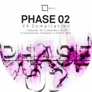 Various - Phase 02 (VA Compilation)
