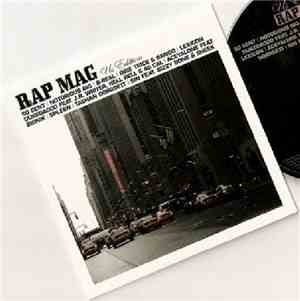 Various - Rap Mag US Edition