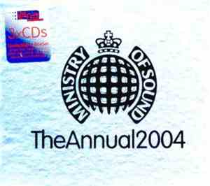 Various - The Annual 2004