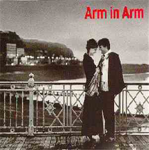 Various - The Emotion Collection - Arm In Arm