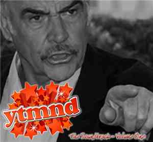 Various - YTMND Soundtrack - Volume 1