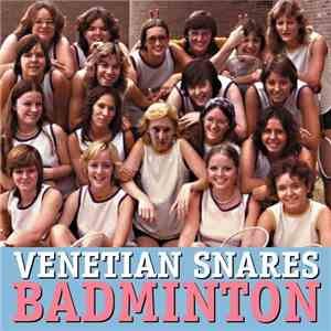Venetian Snares - Badminton