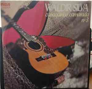 Waldir Silva - Cavaquinho Camarada N° 3