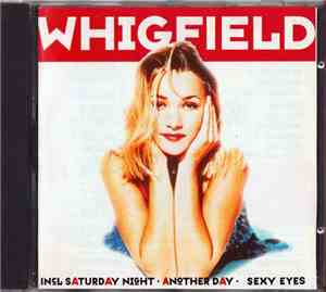 Whigfield - Whigfield