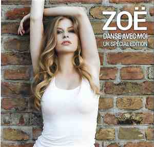 Zoë Straub - Danse Avec Moi