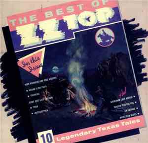 ZZ Top - The Best Of ZZ Top