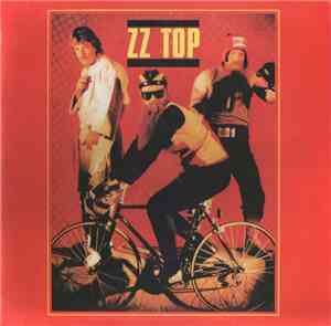 ZZ Top - Top Guns