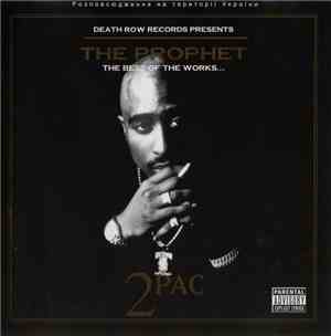 2Pac - The Prophet