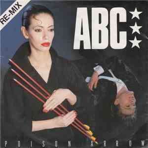 ABC - Poison Arrow (Re-Mix)