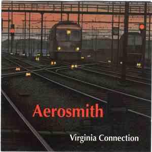 Aerosmith - Virginia Connection