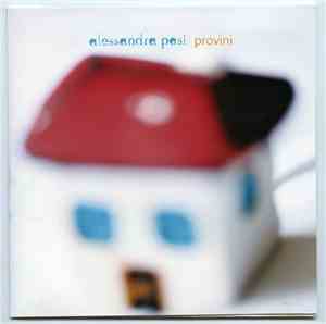 Alessandra Pasi - Provini