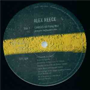 Alex Reece - Candles (DJ Pulse & Playboys For Life Remixes)