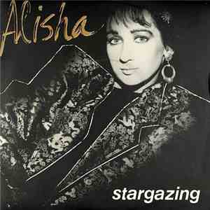 Alisha - Stargazing