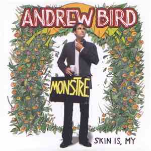 Andrew Bird - Skin Is, My