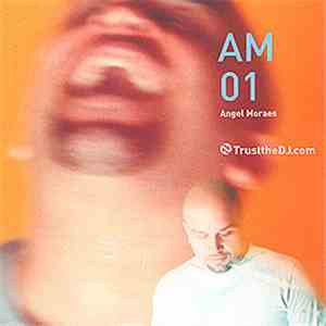 Angel Moraes - AM01
