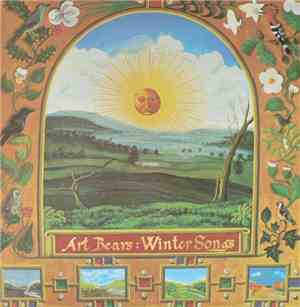 Art Bears - Winter Songs