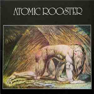 Atomic Rooster - Death Walks Behind You
