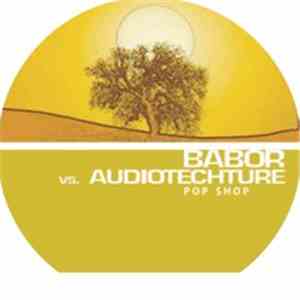 Babor vs. Audiotechture - Pop Shop