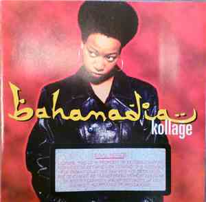 Bahamadia - Kollage