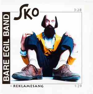 Bare Egil Band - Sko / Krise