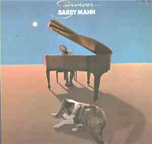 Barry Mann - Survivor