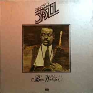 Ben Webster - Giants Of Jazz