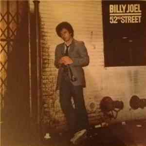 Billy Joel - 52nd Street