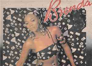 Brenda - Black President
